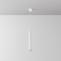 Подвесной светильник Maytoni Focus LED P072PL-L12W3K-1