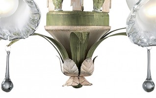Бра Odeon Light Rozo 2797/2W