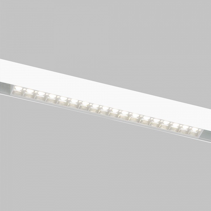 Накладной светильник Elektrostandard Slim Magnetic Sl 85006/01