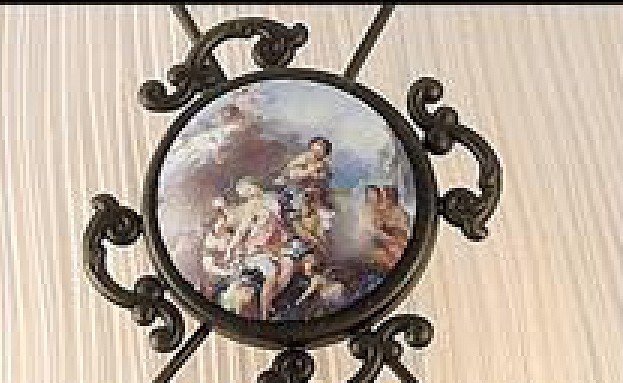 Подвесной светильник Favourite Elegy 1316-1P