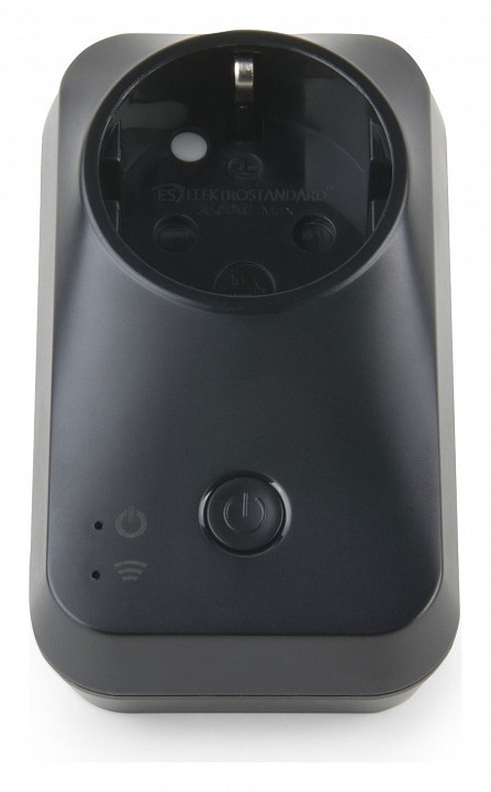 Розетка умная Elektrostandard WF 76100/00
