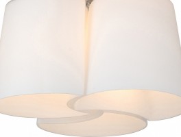 Люстра на штанге ST-Luce Chiello SL543.502.03