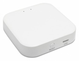 Контроллер Wi-Fi для смартфонов и планшетов ST-Luce Around ST015.500.97