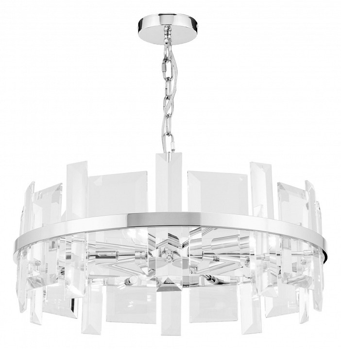Подвесной светильник Maytoni Cerezo MOD201PL-05N