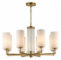 Подвесная люстра Odeon Light Kasali 4990/8