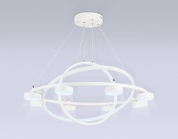 Подвесная люстра Ambrella FL FL51777
