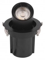 Встраиваемый светильник Loft it Apex 10327/A Black