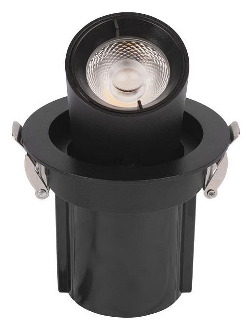 Встраиваемый светильник Loft it Apex 10327/A Black