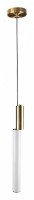 Подвесной светильник Loft it Alion 10051 Gold