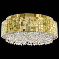 Накладной светильник Lightstar Bezazz 743062
