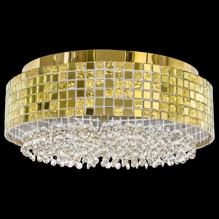 Накладной светильник Lightstar Bezazz 743062