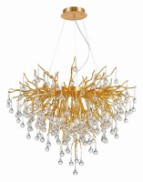 Подвесная люстра ST-Luce Anzio 1 SL1651.203.09