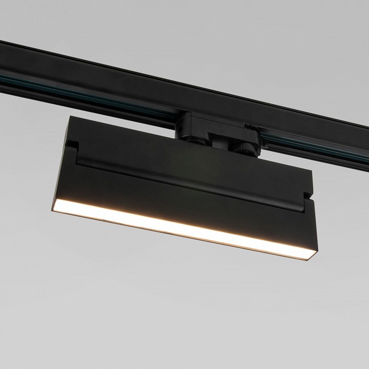 Светильник на штанге Elektrostandard Arda 85020/01
