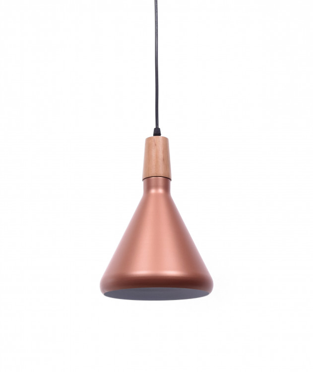 Подвесной светильник Lumina Deco Bafido LDP 7754-A R.GD
