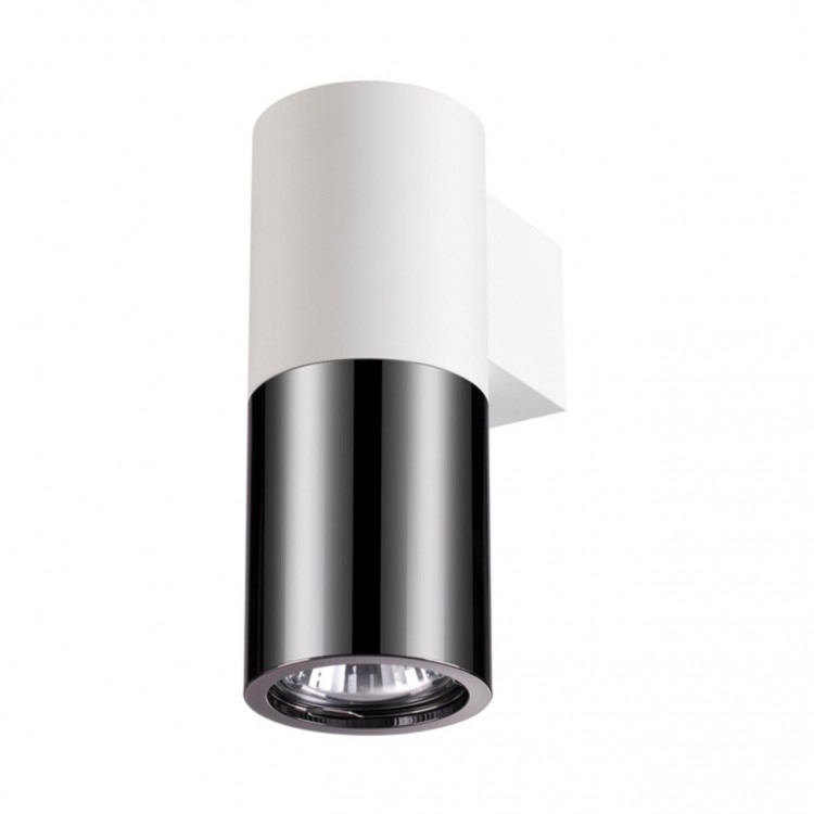 Накладной светильник Odeon Light Duetta 3834/1W
