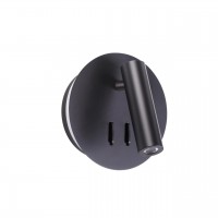 Бра Odeon Light Beam 3911/9WL