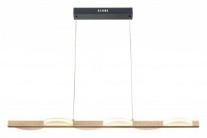 Подвесной светильник Vele Luce Drop VL7194P06