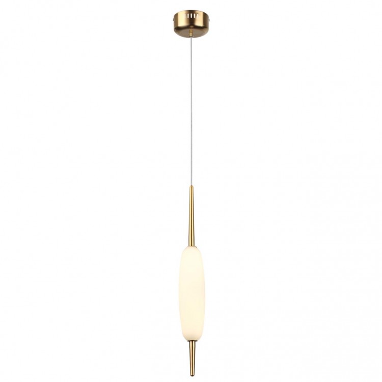 Подвесной светильник Odeon Light Spindle 4792/12L