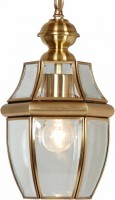 Подвесной светильник Arte Lamp Vitrage A7823SO-1AB