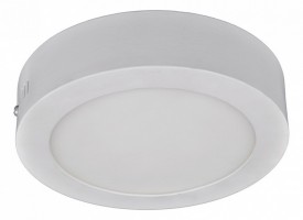 Накладной светильник Arte Lamp Angolo A3008PL-1WH