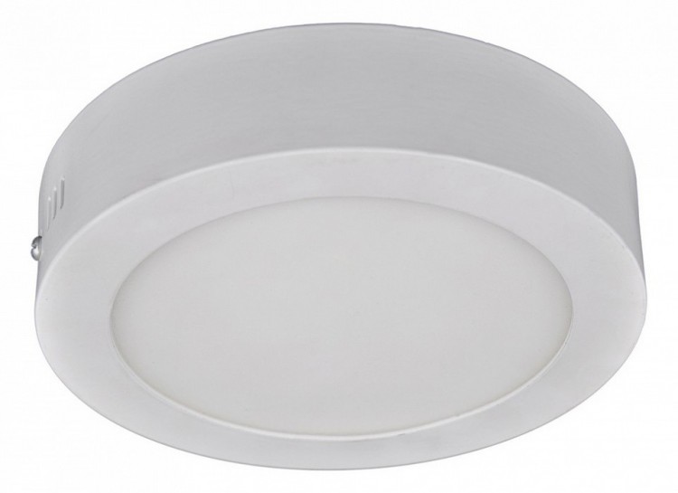 Накладной светильник Arte Lamp Angolo A3008PL-1WH