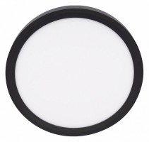 Накладной светильник Loft it Extraslim 10227/24 Black