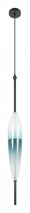 Подвесной светильник Loft it Venice 10223/C Blue