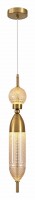 Подвесной светильник Moderli Candle V10915-PL