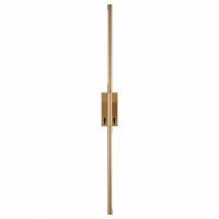 Подсветка для картины Arte Lamp Lines A2029AP-1GO