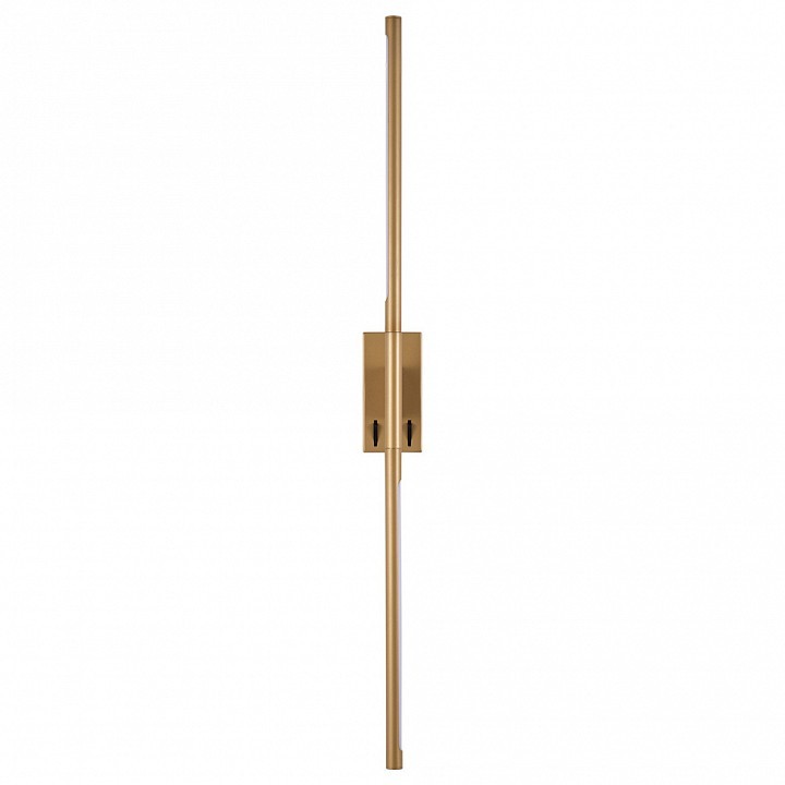 Подсветка для картины Arte Lamp Lines A2029AP-1GO