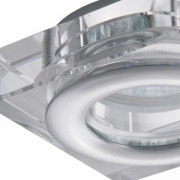 Встраиваемый светильник Lightstar Difesa Mini 006840