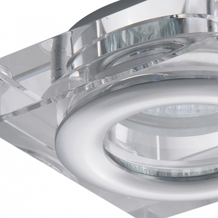 Встраиваемый светильник Lightstar Difesa Mini 006840