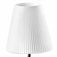 Настольная лампа декоративная Lightstar Vortico 814917