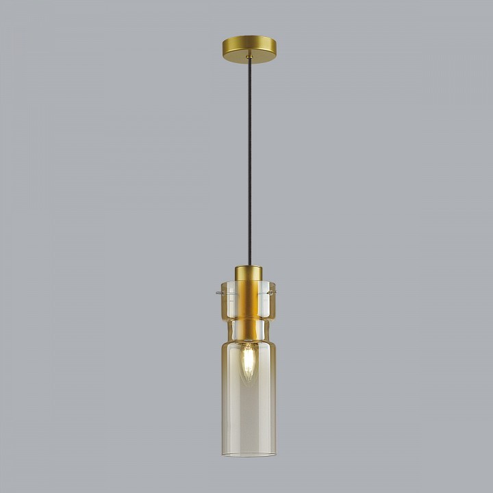 Подвесной светильник Odeon Light Scrow 5057/1A