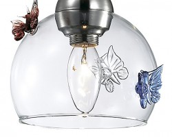 Подвесной светильник Odeon Light Meleta 2765/1