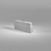 Встраиваемый светильник Elektrostandard Slim Magnetic Wl 85007/01