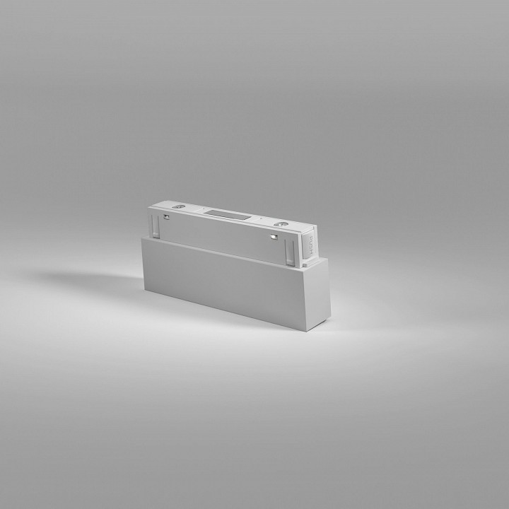 Встраиваемый светильник Elektrostandard Slim Magnetic Wl 85007/01