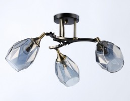 Люстра на штанге Ambrella TR TR303038