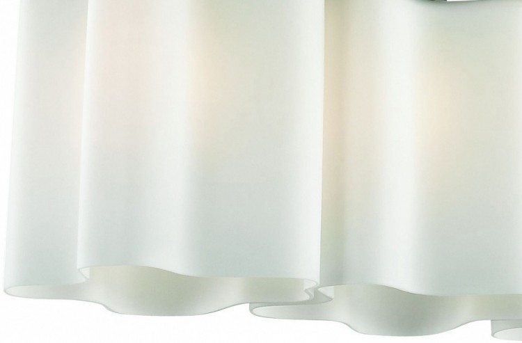 Подвесной светильник ST-Luce Onde SL116.503.04