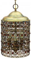 Подвесной светильник Favourite Marocco 3212-3P