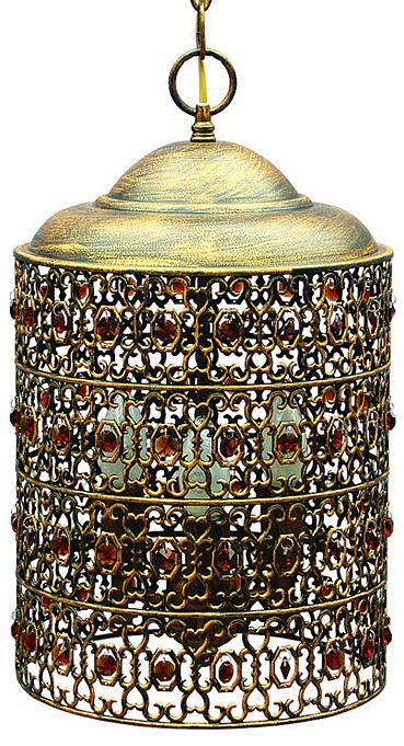 Подвесной светильник Favourite Marocco 3212-3P