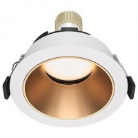 Светильник на штанге Maytoni Rim TR044-1-12W4K-B
