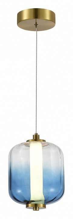 Подвесной светильник ST-Luce Summer SL1193.323.01