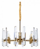 Подвесная люстра Divinare Tenerife 7136/18 LM-6