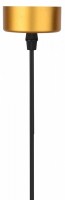 Подвесной светильник Escada 20037 20037SMP/01LED SGD/SBK