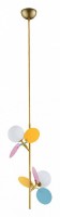 Подвесной светильник Loft it Matisse 10008/2P mult