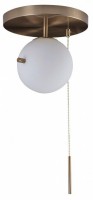 Светильник на штанге Loft it Signal 10029C Gold