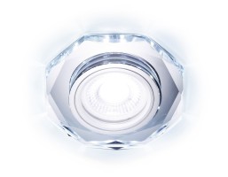 Встраиваемый светильник Ambrella Led S213 S213 CL