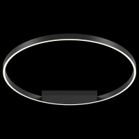 Накладной светильник Maytoni Rim MOD058CL-L50B4K