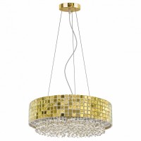 Подвесной светильник Lightstar Bezazz 743162